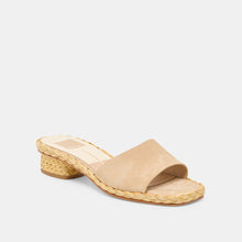 Load image into Gallery viewer, Dolce Vita Dixi Suede Sandals
