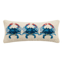 Load image into Gallery viewer, Handcrafted Hook Pillow(s)
