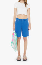 Load image into Gallery viewer, MOTHER The Down Low Undercover Short
