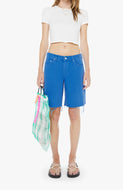 MOTHER The Down Low Undercover Short