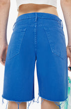 Load image into Gallery viewer, MOTHER The Down Low Undercover Short
