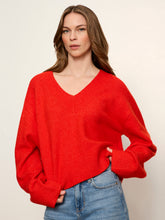 Load image into Gallery viewer, Sanctuary Vanna V-Neck Sweater
