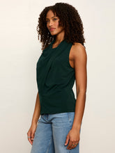 Load image into Gallery viewer, Sanctuary Nora Draped Neck Tank
