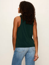 Load image into Gallery viewer, Sanctuary Nora Draped Neck Tank
