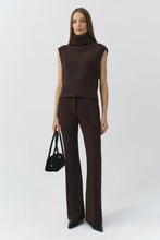 Load image into Gallery viewer, Simkhai Maple Knit Top
