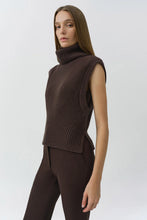 Load image into Gallery viewer, Simkhai Maple Knit Top
