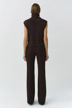 Load image into Gallery viewer, Simkhai Maple Knit Top
