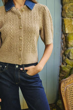Load image into Gallery viewer, Love the Label Lane Cardigan
