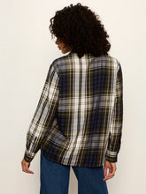 Load image into Gallery viewer, Sanctuary The City Plaid Shirt
