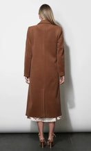 Load image into Gallery viewer, Greylin Billie Slim Long Coat
