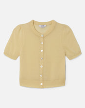 Load image into Gallery viewer, Re/Done Drift Cashmere Cardigan
