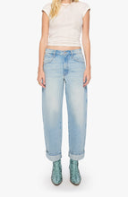 Load image into Gallery viewer, Mother Delinquent Ankle Cuff
