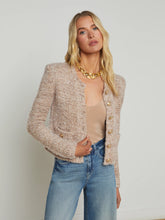 Load image into Gallery viewer, L&#39;AGENCE Una Cardigan
