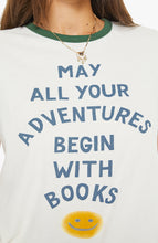 Load image into Gallery viewer, MOTHER The Goodie Goodie Ringer
