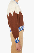 Load image into Gallery viewer, Mother Raglan Cardigan
