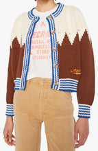 Load image into Gallery viewer, Mother Raglan Cardigan
