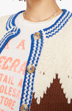 Load image into Gallery viewer, Mother Raglan Cardigan
