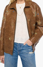 Load image into Gallery viewer, Mother Zip It Jacket
