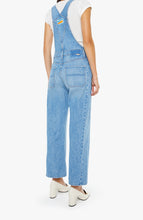 Load image into Gallery viewer, MOTHER The Half Pipe Overall Ankle
