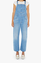 Load image into Gallery viewer, MOTHER The Half Pipe Overall Ankle
