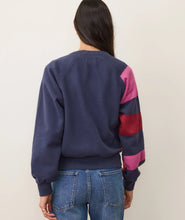Load image into Gallery viewer, Marine Layer Cloud 9 Fleece Crewneck
