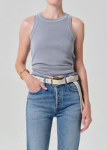Load image into Gallery viewer, Citizen Isabel Rib Tank(s)

