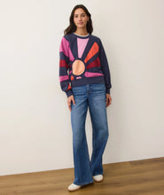 Load image into Gallery viewer, Marine Layer Cloud 9 Fleece Crewneck
