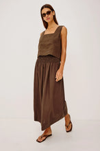 Load image into Gallery viewer, Rails Alessa Skirt
