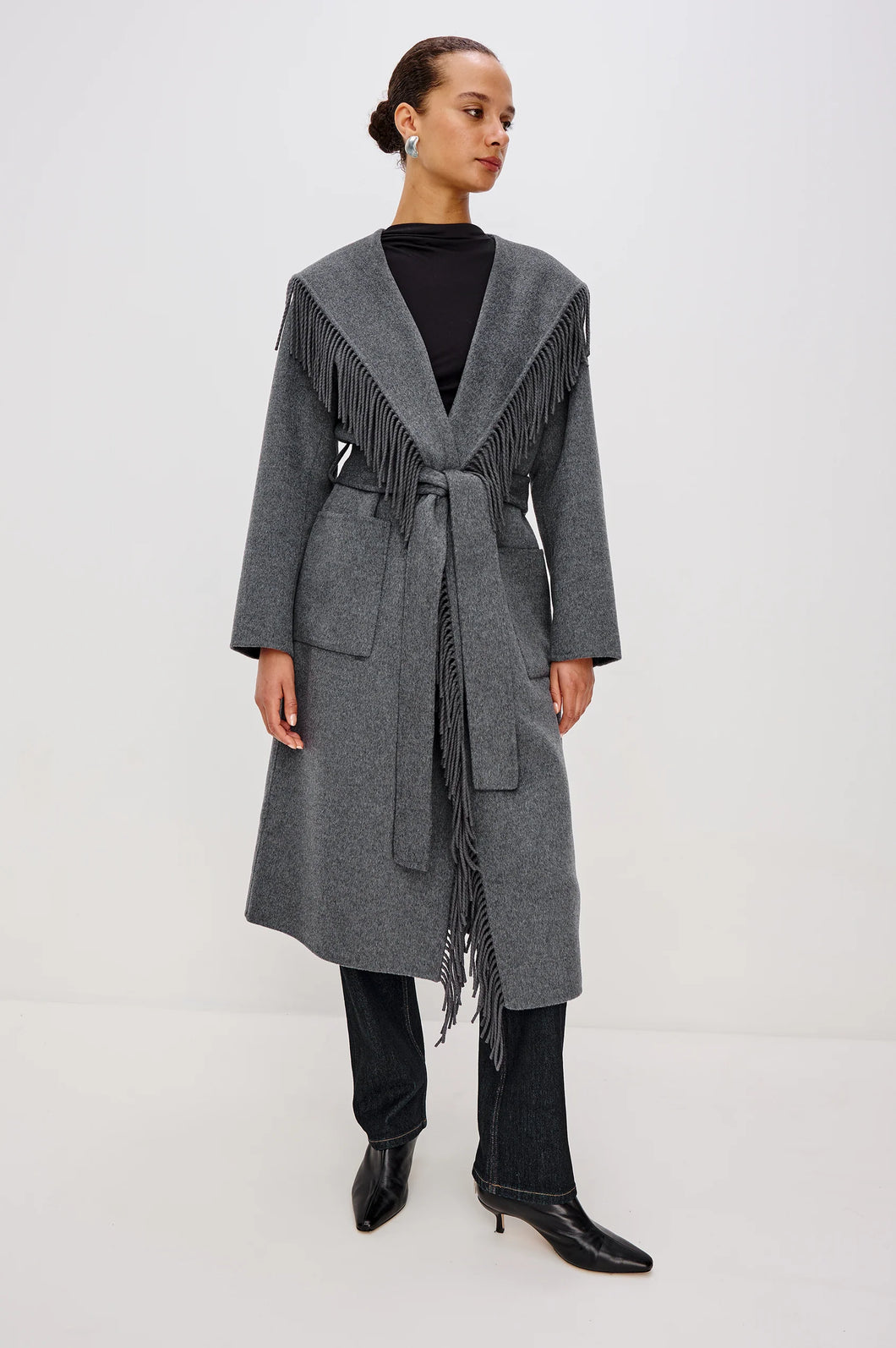 Rails Arlon Coat