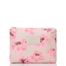 Load image into Gallery viewer, Aloha Collection Splash-Proof Mid Pouch
