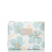 Load image into Gallery viewer, Aloha Collection Splash-Proof Mid Pouch
