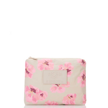 Load image into Gallery viewer, Aloha Collection Splash-Proof Small Pouch
