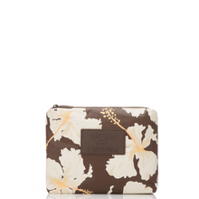 Load image into Gallery viewer, Aloha Collection Splash-Proof Small Pouch
