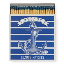 Load image into Gallery viewer, Archivist US Box of 125 Safety Matches
