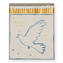 Load image into Gallery viewer, Archivist US Box of 125 Safety Matches
