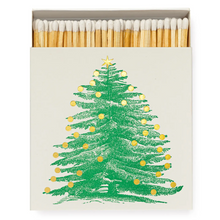 Load image into Gallery viewer, Archivist US Box of 125 Safety Matches
