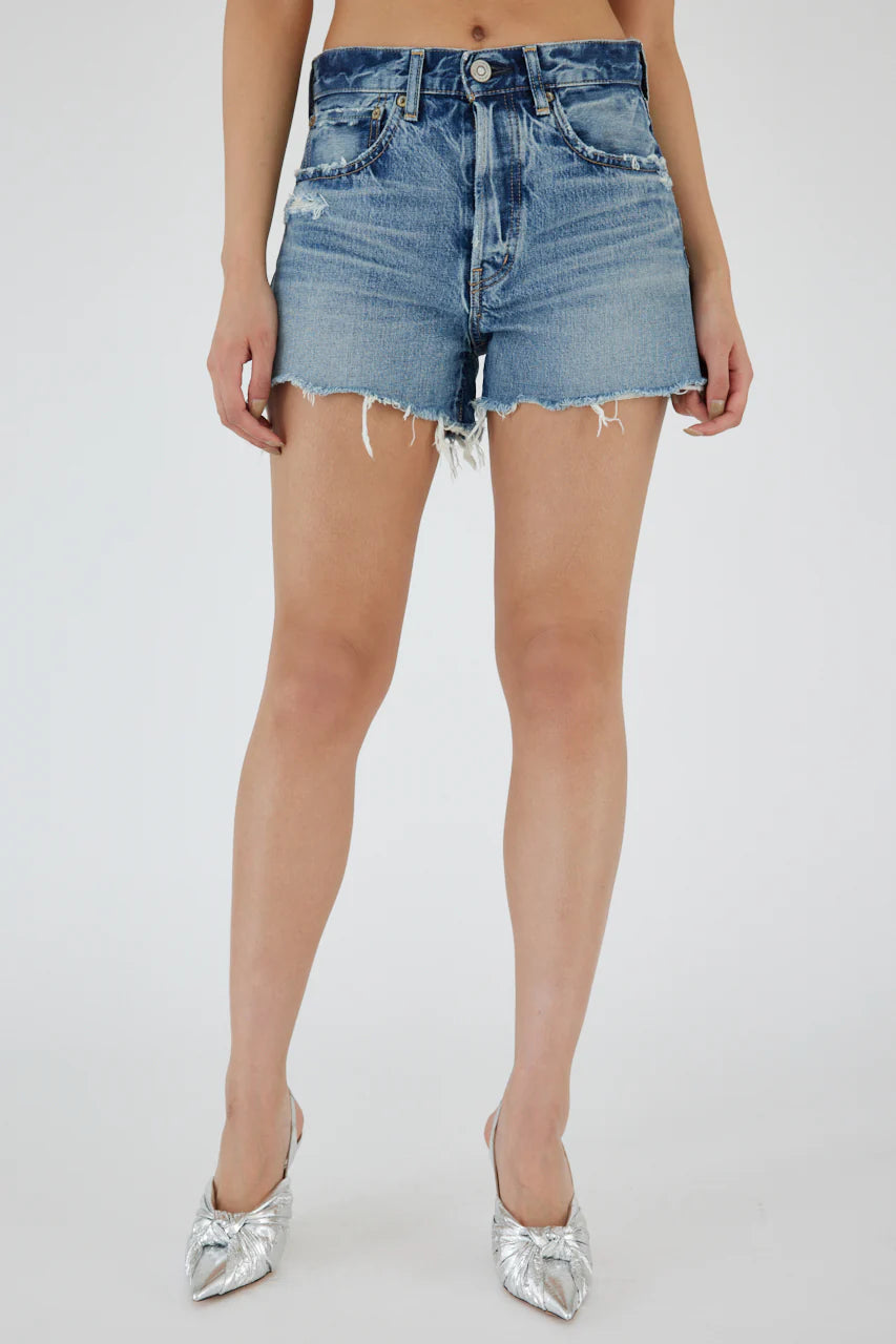 Moussy Elam Short