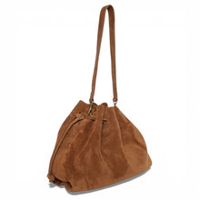 Load image into Gallery viewer, Oliveve Aurelia Drawstring Bag
