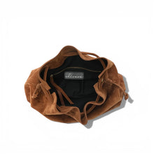 Load image into Gallery viewer, Oliveve Aurelia Drawstring Bag

