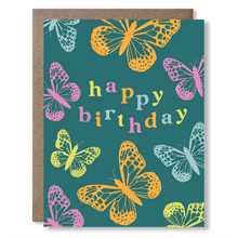 Load image into Gallery viewer, Brave Birds Assorted Greeting Cards
