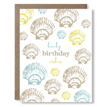 Load image into Gallery viewer, Brave Birds Assorted Greeting Cards
