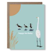 Load image into Gallery viewer, Brave Birds Assorted Greeting Cards
