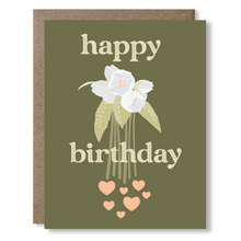 Load image into Gallery viewer, Brave Birds Assorted Greeting Cards

