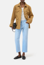 Load image into Gallery viewer, Closed Mira-X Straight Leg Jeans
