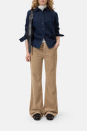 CLOSED Gillan Wide Corduroy Pants