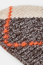Load image into Gallery viewer, CLOSED Argyle wool hat

