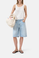 Closed Jenica Short