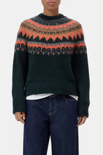 Load image into Gallery viewer, CLOSED Norwegian-Style Jumper
