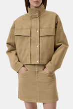 Load image into Gallery viewer, Closed Signature Jacket
