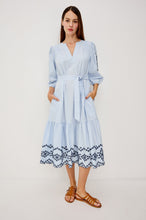Load image into Gallery viewer, Rails Carmel Dress

